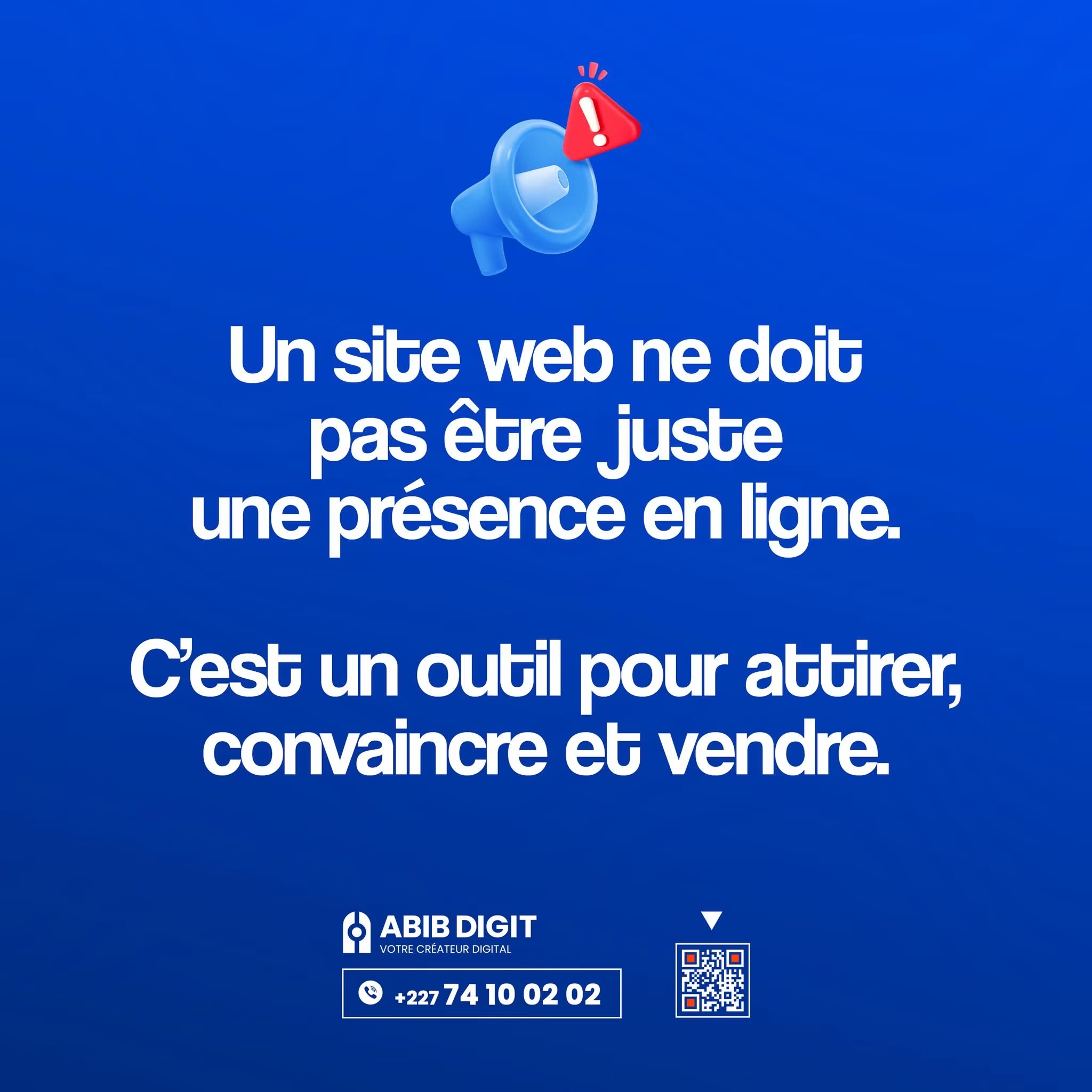 Développeur
